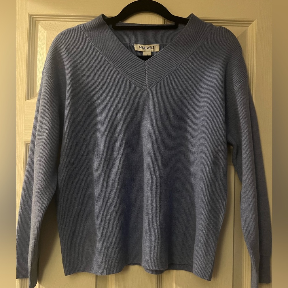 Nine West Sweater — S